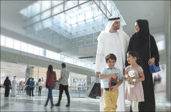 Shop & Win this Weekend with Unbeatable �Unbox the Amazing' Deals and Promotions in Abu Dhabi