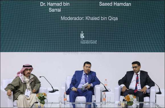 Sharjah Takes �Year of Zayed' Celebrations beyond Borders