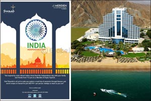 Street food extravaganza at Swaad