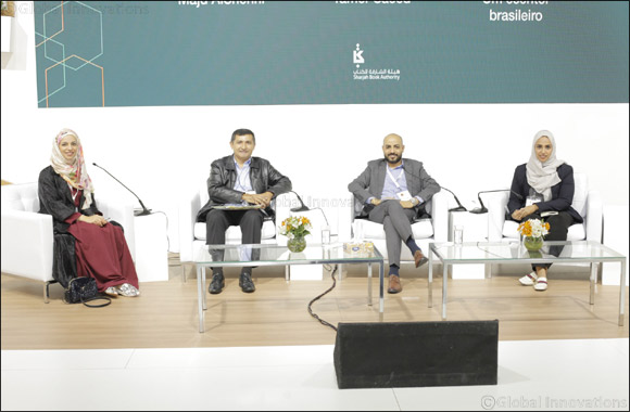 1001 Titles' Highlights Role of Fiction in Emirati and Brazilian Literature