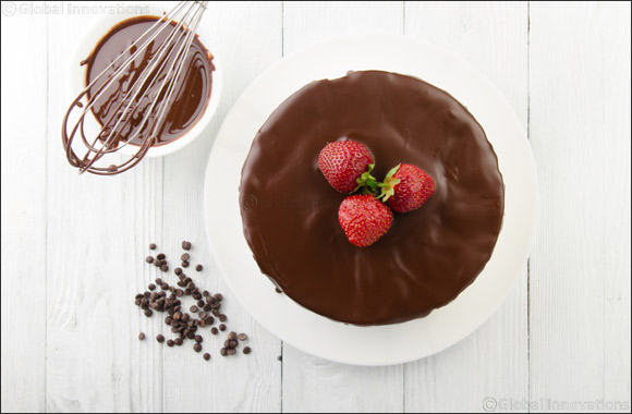 Delicious Whole Cakes at Sophie's Caf from AED99