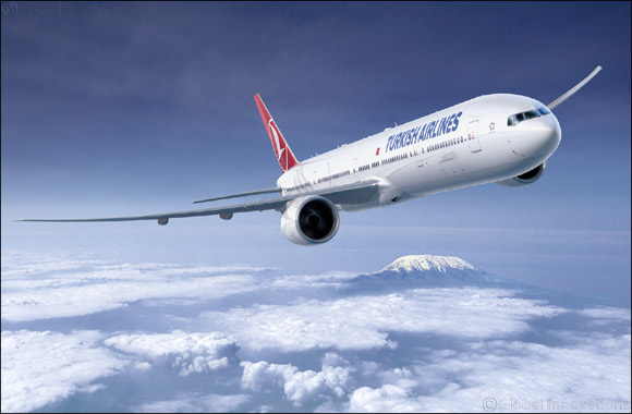 Turkish Airlines posted USD 258 million Operating Net Profit in the first half of 2018