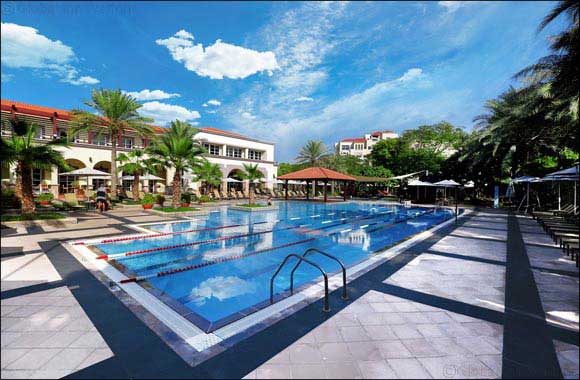 Celebrate Eid Al Adha at Dubai Festival City (2018)