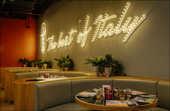 Aperitivo di Ferragosto