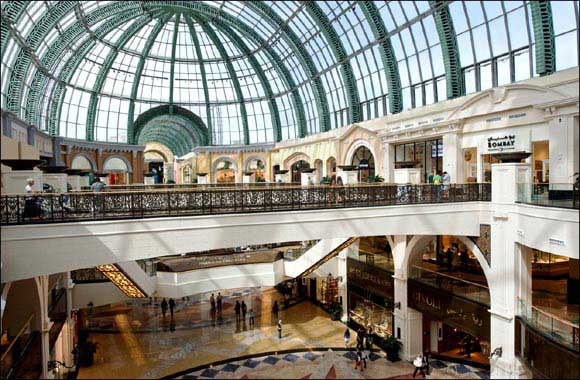 Spectacular live entertainment for the entire family at Majid Al Futtaim malls in the UAE this Eid Al Adha