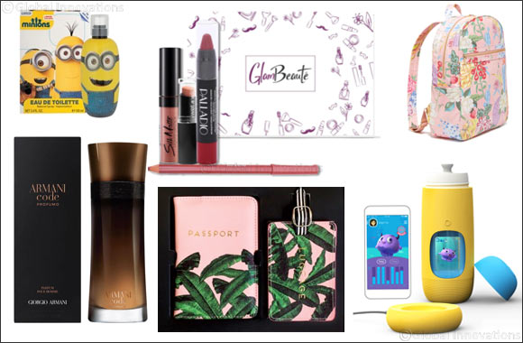 Eid Gift Guide 2018