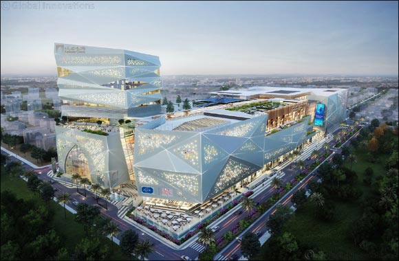 Iraq's Karbala Oasis joins Smart Stores Expo as retail leasing partner