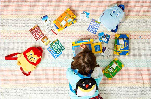 Emirates introduces new range of toys on board bringing back customer favourites