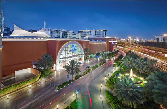 Now enjoy all your favourite outdoor family activities at the �INDOORS' pop up by City Centre Deira with homegrown brands, street food and non-stop entertainment