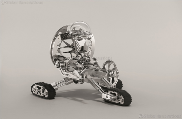 �Grant' Transformer Time