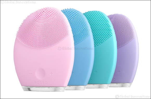 Swedish Dna Fuels Foreo Innovation To Top a Billion Dollars in Five Short Years