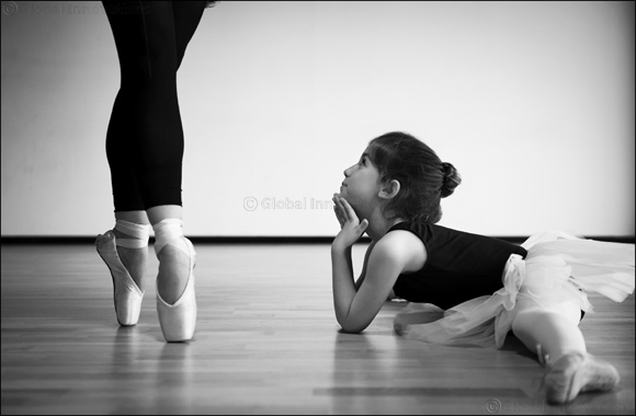 FREE DANCE WEEK FOR KIDS at James & Alex Dance Studios