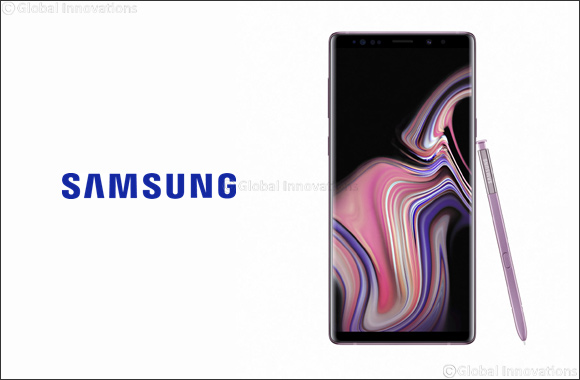 DisplayMate: Galaxy Note9's Display Performance Raises the Bar �Significantly Higher'