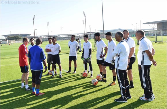 Dubai Sports Council ushers UAE sports into the  future through gene analysis