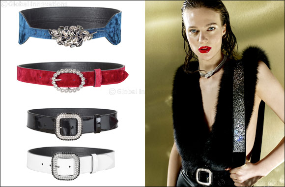 The Trendiest Fall/Winter 2018 Accessories From Etoile �La Boutique'