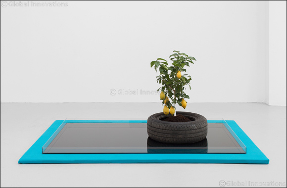 Comprehensive lineup of exhibitions and programmes announced for November inauguration of Jameel Arts Centre, Dubai