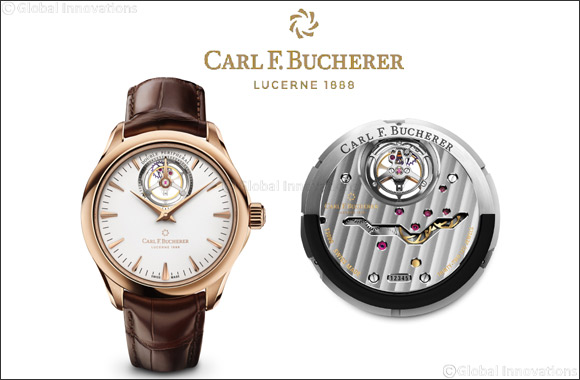 CFB T3 000 Manufacture Movement Pioneering Peripheral Technology