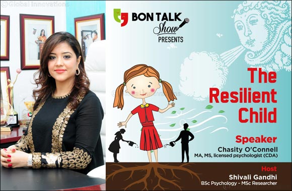 Nursery organises talk show on �The Resilient Child� to support parents
