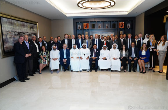 The Second Maritime Leaders Roundtable Seeks to Strengthen the UAE Ports' Leadership