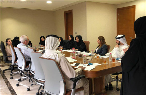 The Health Promotion Department chooses the speakers for the 7th edition of the Sehati conference