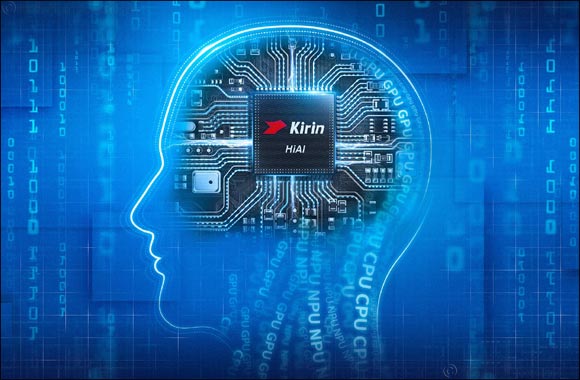 Steady and strong- Huawei on course to rise above all