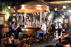 Le Meridien Dubai Hotel & Conference Centre's Restaurant Promotions- October