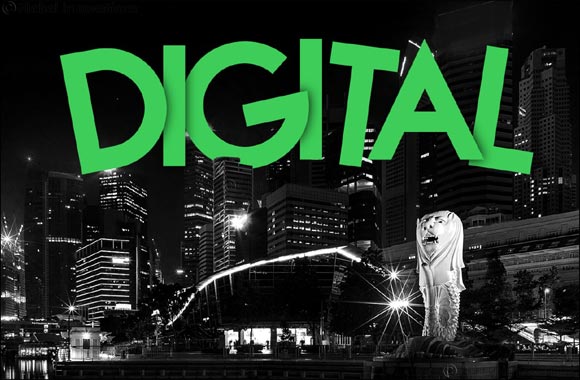 Schneider Electric Innovation Summit Singapore: Powering and Digitizing the Economy