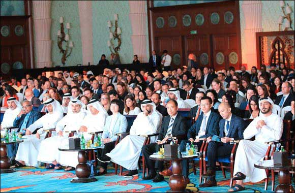 Inaugural Dubai China Conference Concludes With Over 900 Delegate Attendees