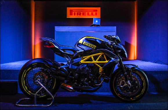 Pirelli P Zero World Opens in Monte Carlo: Tyre Excellence in the World's Capital of Luxury Cars