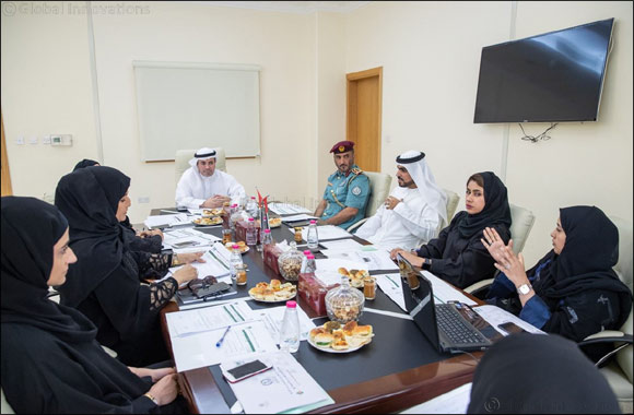 Sharjah to Represent UAE at Global Healthy Cities Summit in Belfast