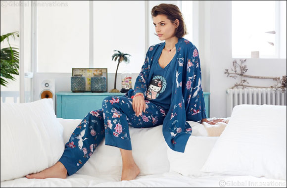 women'secret Turns 25 on 25th of September