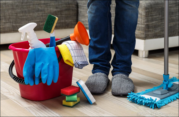 10 Things Only Professional Cleaners Can Do