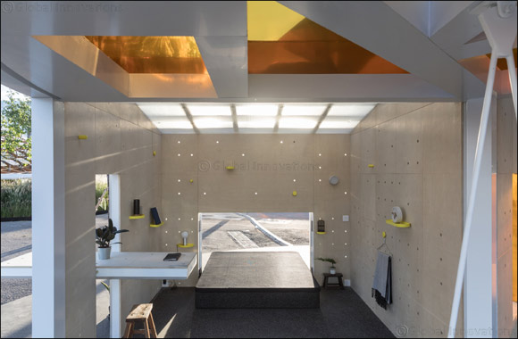 MINI Living at China House Vision