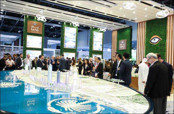 Cityscape Awards for Emerging Markets and new Business Hub highlight strength of local businesses, government initiatives