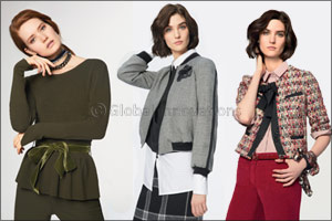 The FW18 Trend Report From Weill Paris