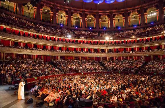 Gurudev Sri Sri Ravi Shankar to conduct �Unveiling Infinity' meditation masterclass in Dubai