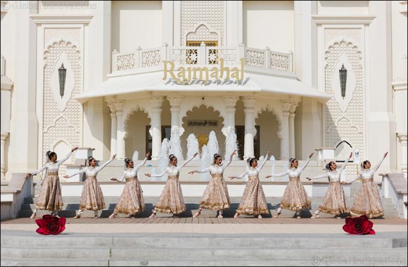 BOLLYWOOD PARKS� Dubai introduces 11 new shows with a new line up of performances from various regions of India