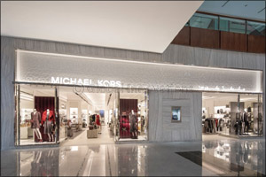 Michael Kors to Introduce a Special-edition Whitney Handbag for the Middle East