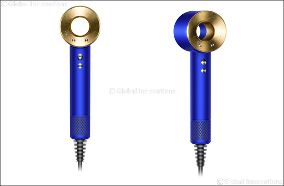 Dyson Supersonic hair dryer
