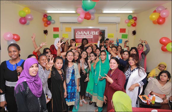 A step in the right direction � A step towards Empowerment!