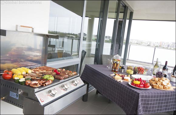 Welcome to the new Space Age