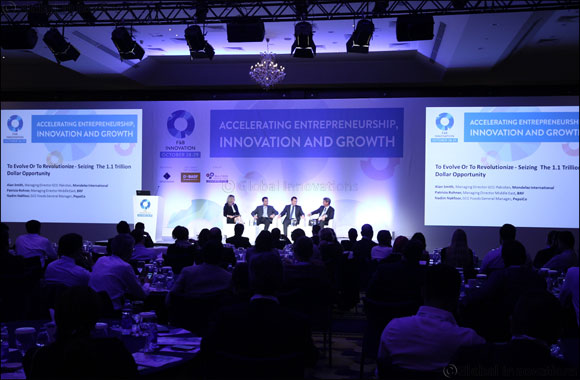 Rising in the East: �Pakistan's F&B Sector Primed for Transformation and Large-Scale Growth'