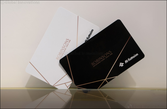 Robinsons Loyalty Program Is Geared to Launch in November