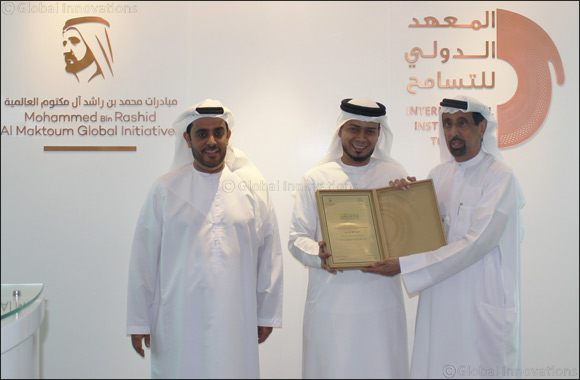 Al-Futtaim Group Real Estate welcomes International Institute of Tolerance to Festival Tower