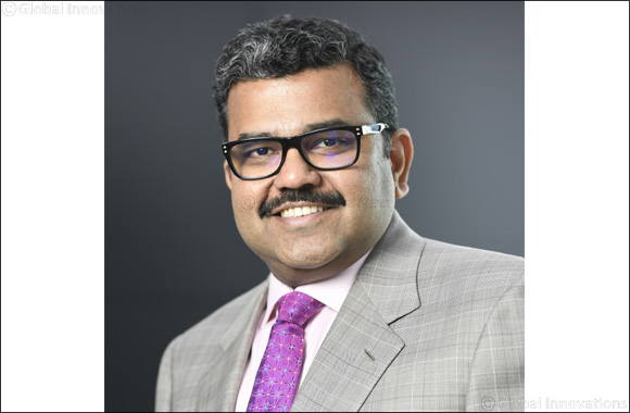 Quote � Promoth Manghat, Executive Director and CEO of Finablr