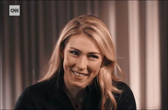 Mikaela Shiffrin tells CNN: �For little girls out there growing up� you're enough.�