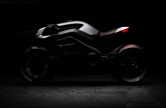 InMotion Ventures Invests in Arc Vector � the World's Most Advanced Electric Motorcycle