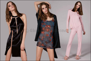 Parah dedicates its Fall/Winter 2018/19 collection to femininity