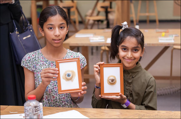 Special Olympics Will Create a Legacy of Inclusion Through Art