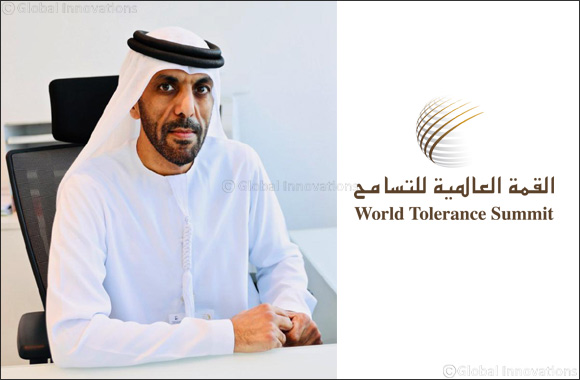 World Tolerance Summit gears up for its first staging